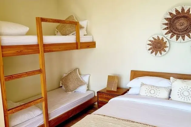 Villa, 2 Yatak Odası (Villa Karuna)