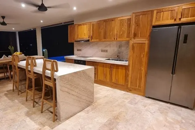 Villa, 2 Yatak Odası (Villa Karuna)