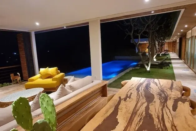 Villa, 2 Yatak Odası (Villa Karuna)