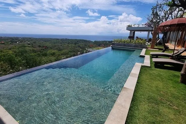 Villa, 2 Yatak Odası (Villa Karuna)