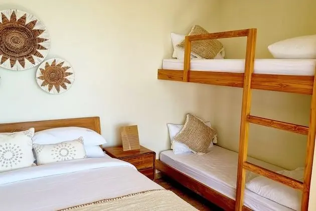 Standard Villa, 2 Yatak Odası