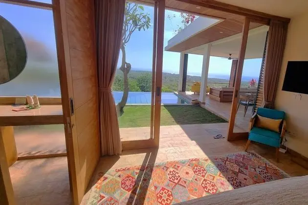 Standard Villa, 2 Yatak Odası