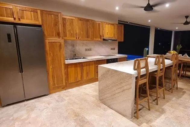 Standard Villa, 2 Yatak Odası
