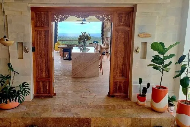 Standard Villa, 2 Yatak Odası