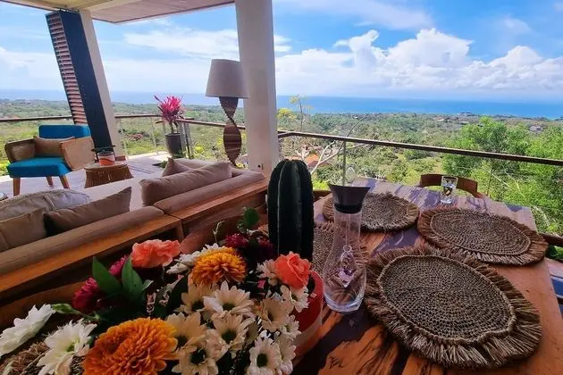 Standard Villa, 2 Yatak Odası