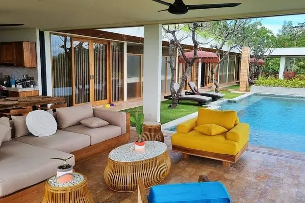 Standard Villa, 2 Yatak Odası