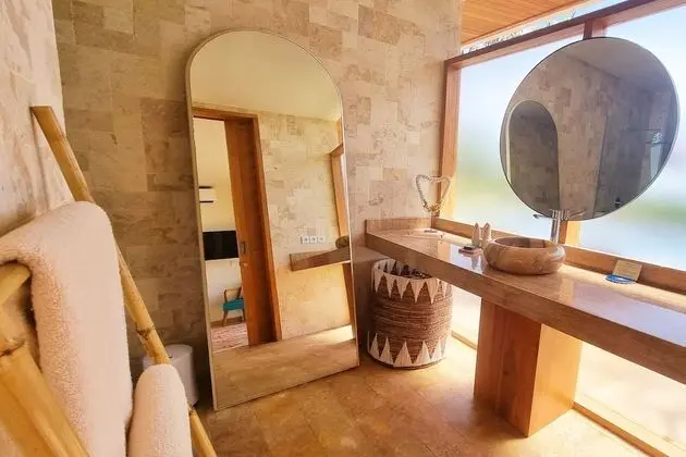 Standard Villa, 2 Yatak Odası