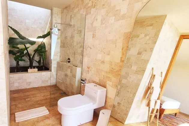 Standard Villa, 2 Yatak Odası