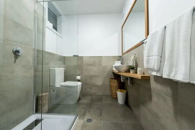 Executive Apart Daire, 2 Yatak Odası, 2 Banyolu, Nehir Manzaralı