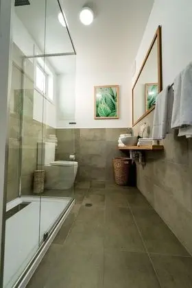 Luxury Stüdyo, Nehir Manzaralı