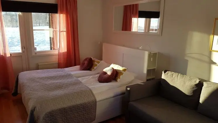 Family Dört Kişilik Oda