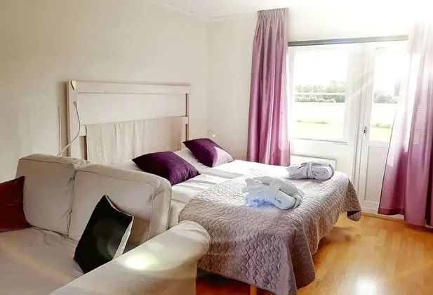 Family Dört Kişilik Oda