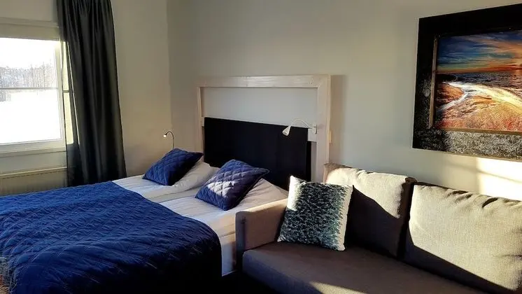 Family Dört Kişilik Oda