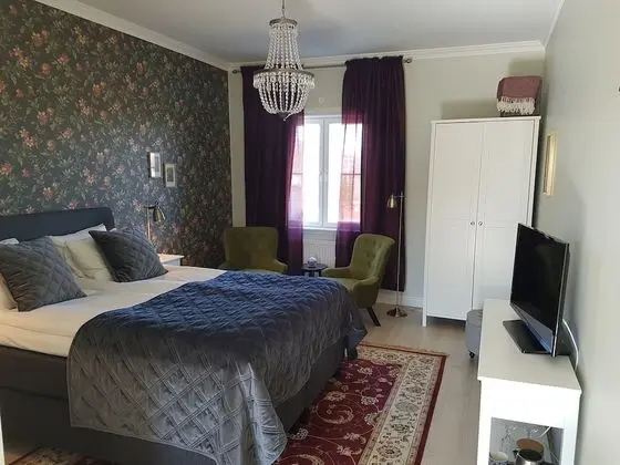 Superior Tek Büyük Yataklı Oda