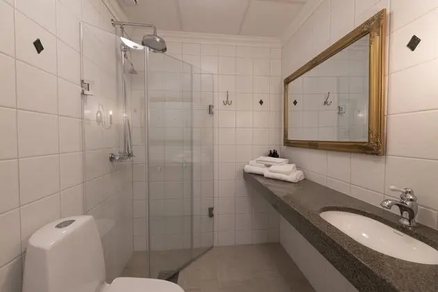 Superior Tek Büyük Yataklı Oda