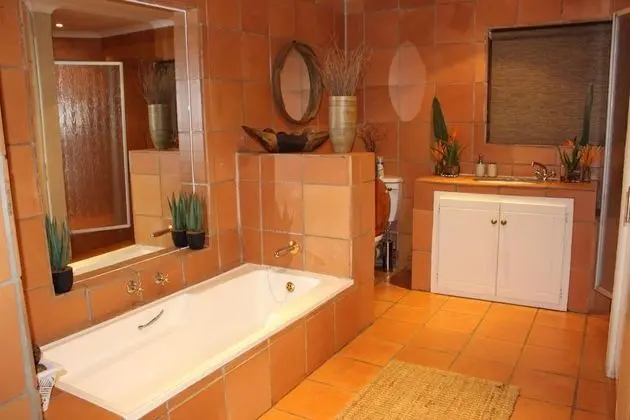 Villa, 6 Yatak Odası