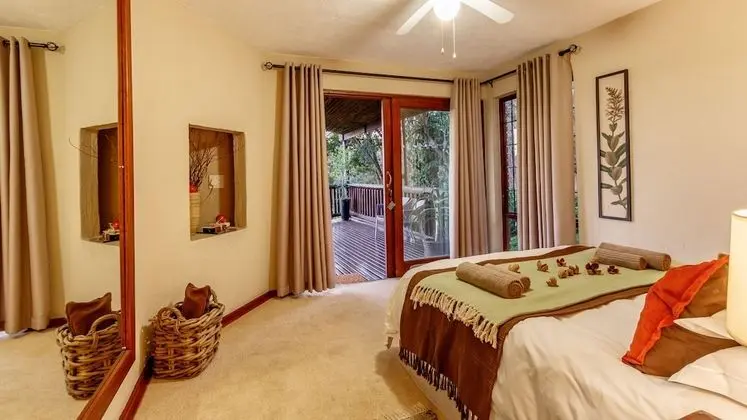 Villa, 6 Yatak Odası