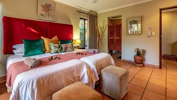 Villa, 6 Yatak Odası