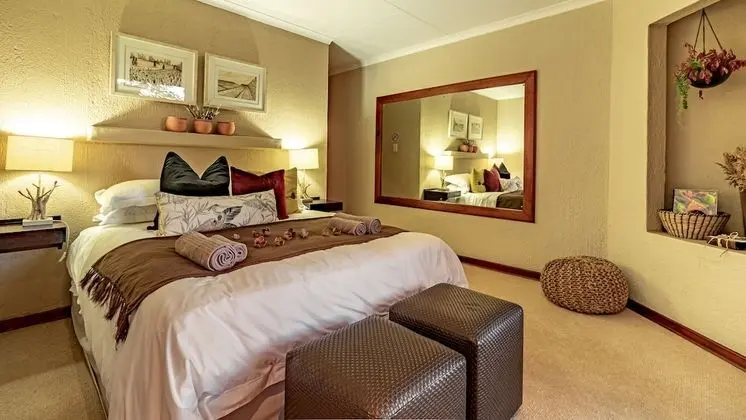 Villa, 6 Yatak Odası