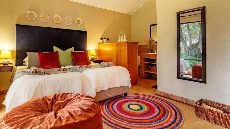 Villa, 6 Yatak Odası