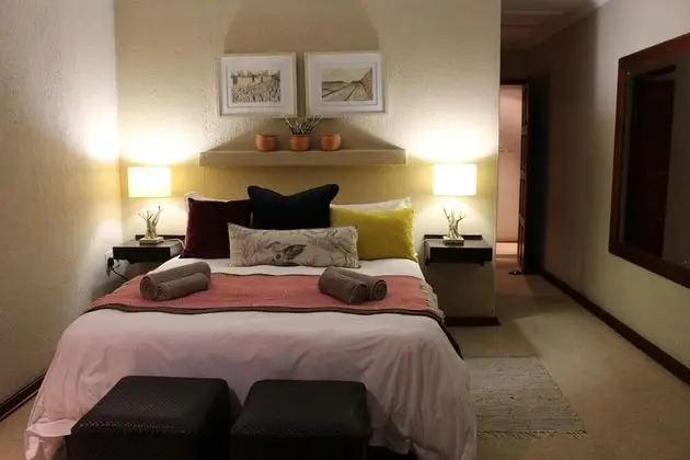 Villa, 6 Yatak Odası