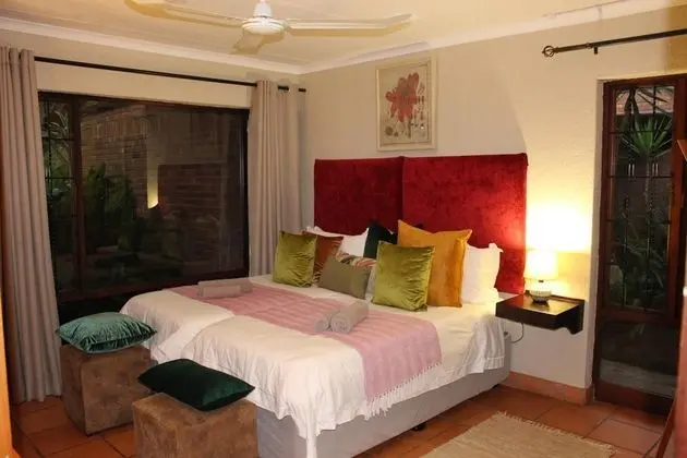 Villa, 6 Yatak Odası