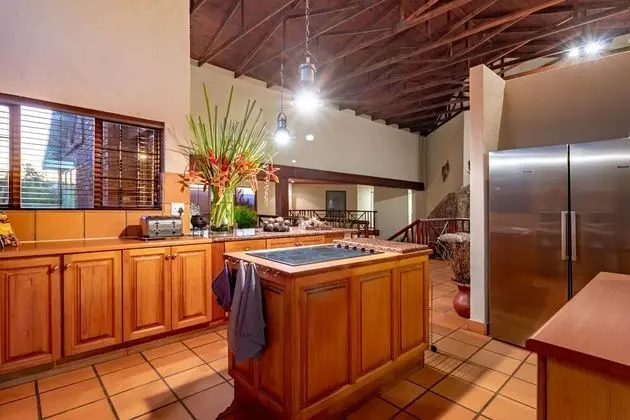 Villa, 6 Yatak Odası