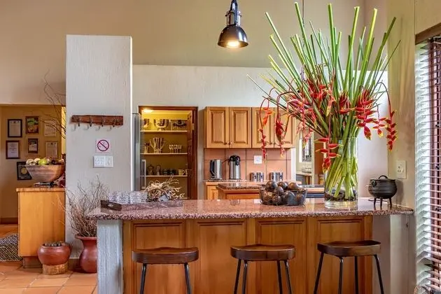 Villa, 6 Yatak Odası