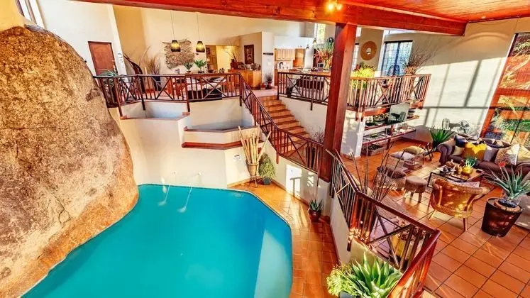 Villa, 6 Yatak Odası