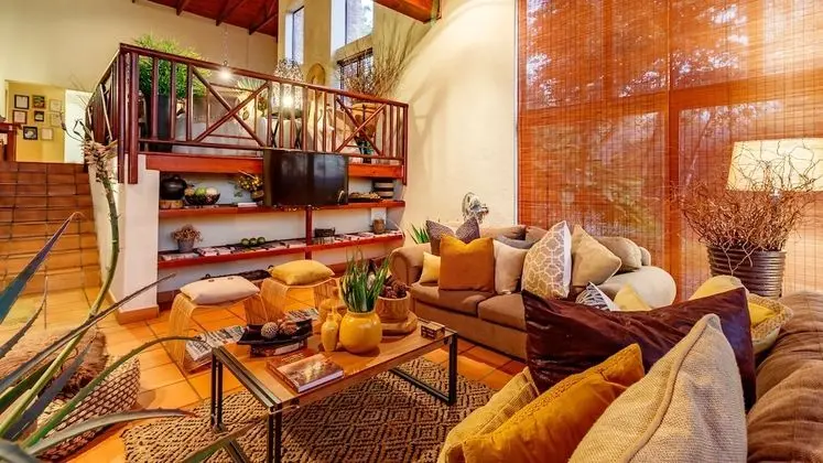 Villa, 6 Yatak Odası