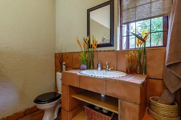 Villa, 6 Yatak Odası