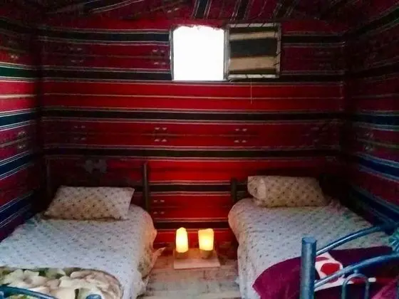 Traditional Çadır