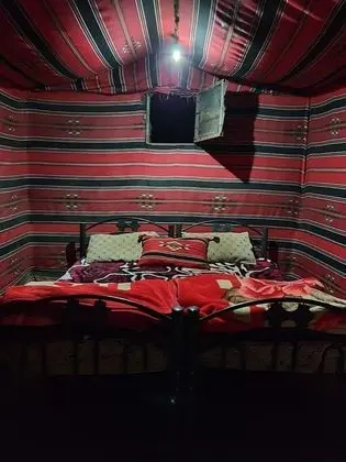Traditional Çadır