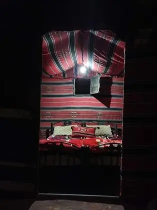 Traditional Çadır
