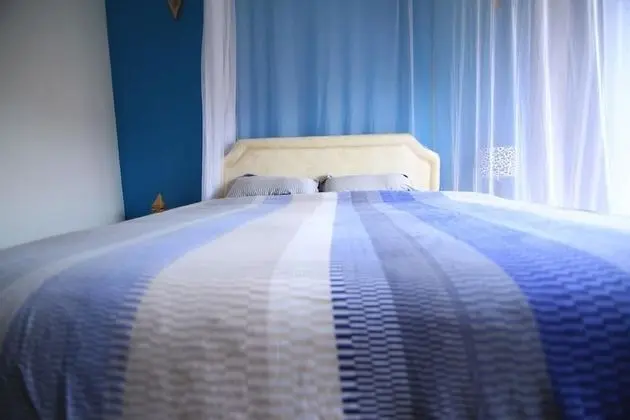 Business Apart Daire, 3 Yatak Odası