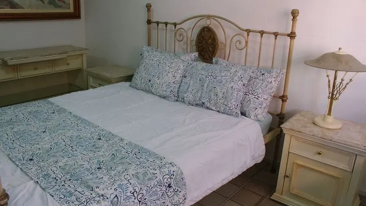 Apart Daire, Birden Çok Yatak, Sigara İçilmez