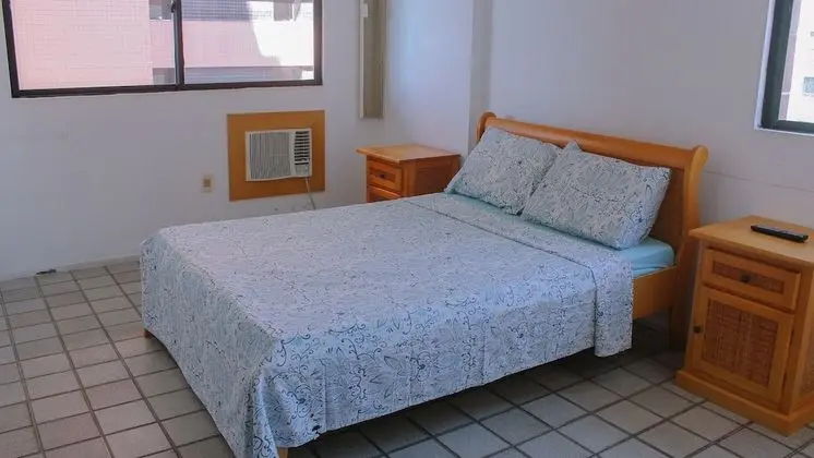 Apart Daire, Birden Çok Yatak, Sigara İçilmez