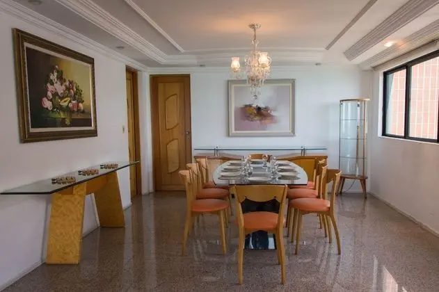 Apart Daire, Birden Çok Yatak, Sigara İçilmez