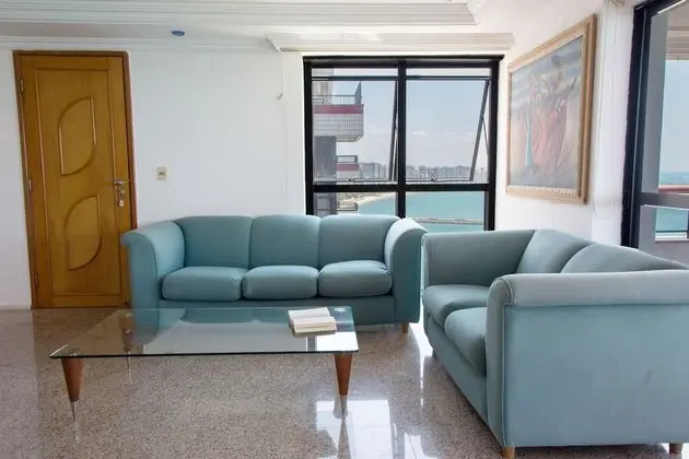 Apart Daire, Birden Çok Yatak, Sigara İçilmez