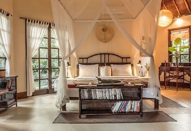 Villa, 1 Yatak Odası, Kişiye Özel Havuzlu