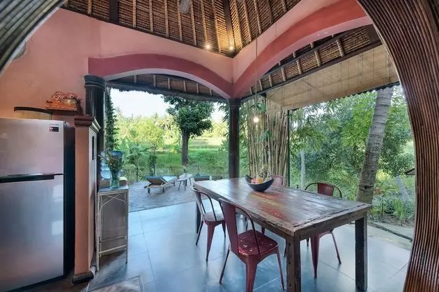 Villa, 1 Yatak Odası, Kişiye Özel Havuzlu