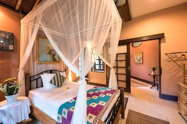 Villa, 3 Yatak Odası, Kişiye Özel Havuzlu