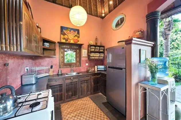 Villa, 3 Yatak Odası, Kişiye Özel Havuzlu