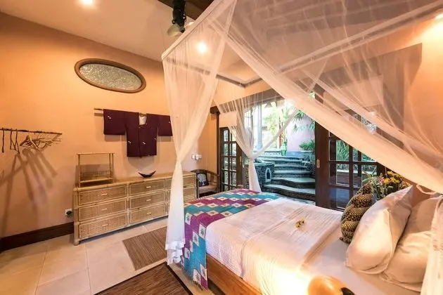 Villa, 3 Yatak Odası, Kişiye Özel Havuzlu