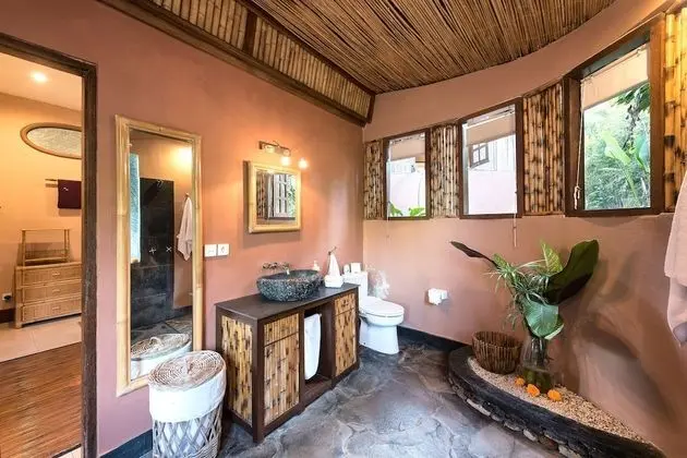 Villa, 3 Yatak Odası, Kişiye Özel Havuzlu