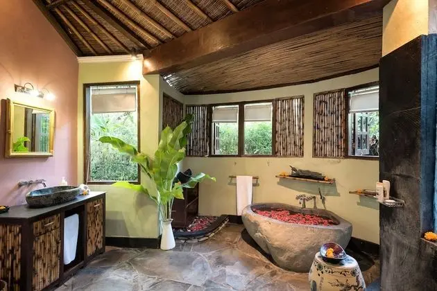 Villa, 3 Yatak Odası, Kişiye Özel Havuzlu