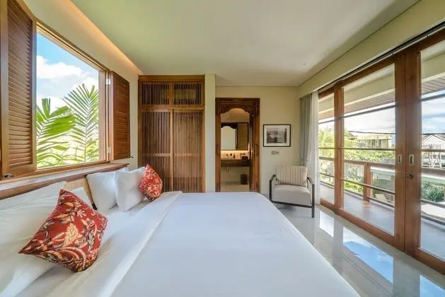 Luxury Villa, 5 Yatak Odası