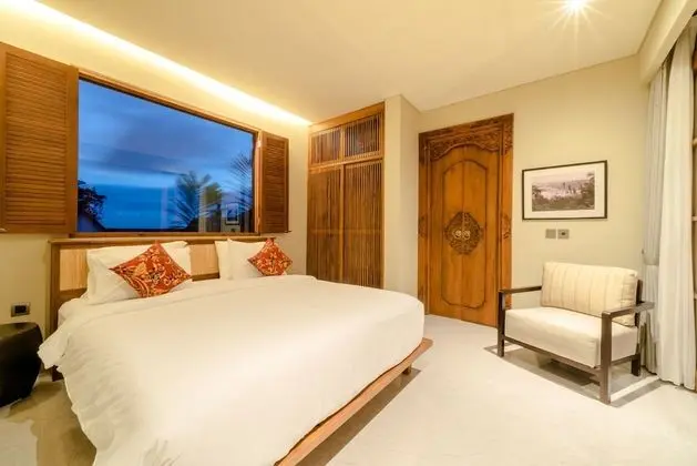 Luxury Villa, 5 Yatak Odası
