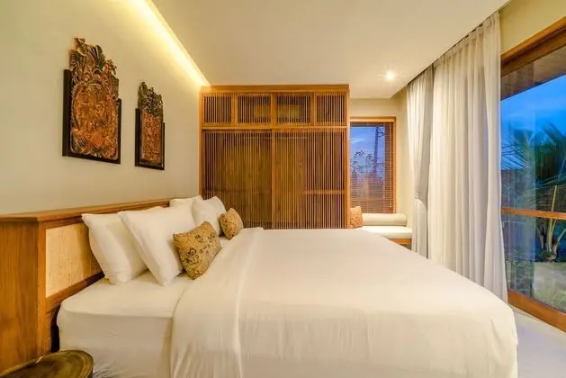 Luxury Villa, 5 Yatak Odası