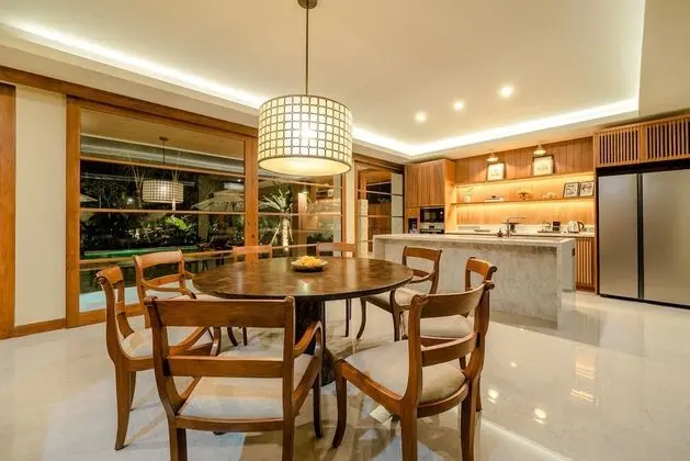Luxury Villa, 5 Yatak Odası